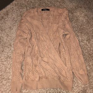 Xl Merokeety Wonens Vneck sweater